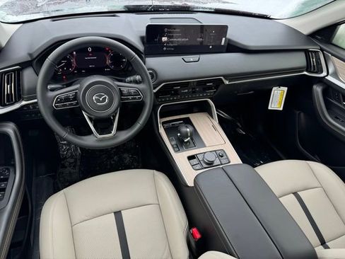 New 2026 MAZDA CX-90 3.3 Turbo w/ Premium Sport Pkg image 6