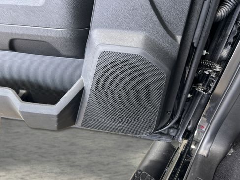 New 2026 RAM 3500 Tradesman AWD/4WD image 28