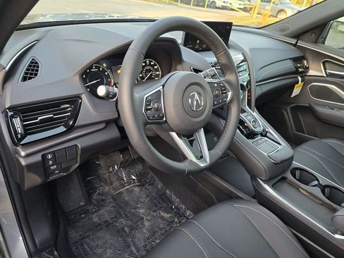 New 2026 Acura RDX SH-AWD image 11