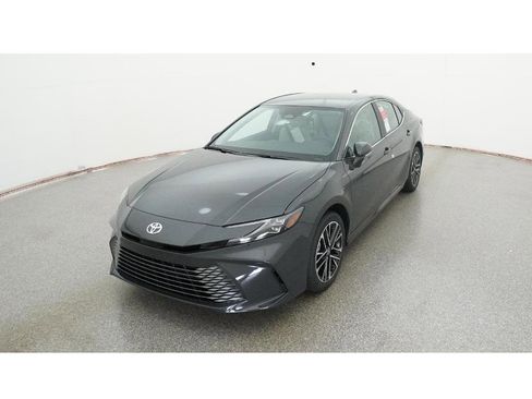 New 2026 Toyota Camry XSE image 16