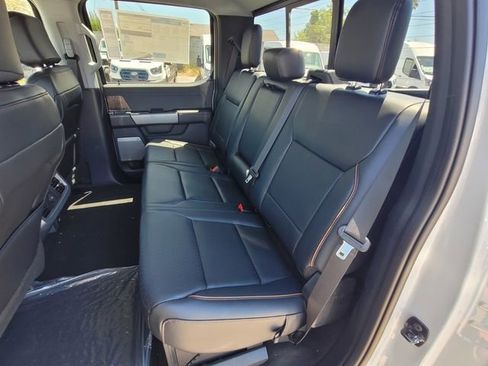 New 2026 Ford F350 Lariat w/ Lariat Ultimate Package AWD/4WD image 6