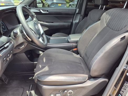 Used 2025 Hyundai Palisade Calligraphy AWD/4WD image 24