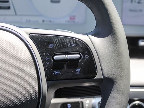 Certified 2024 Hyundai Ioniq 5 Limited RWD image 31