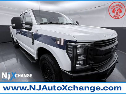 Used 2017 Ford F250 XL w/ Power Equipment Group