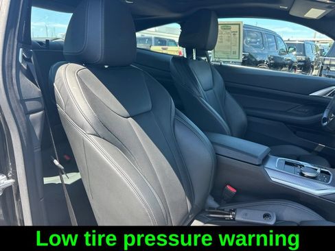 Used 2026 BMW 430i Coupe RWD image 22