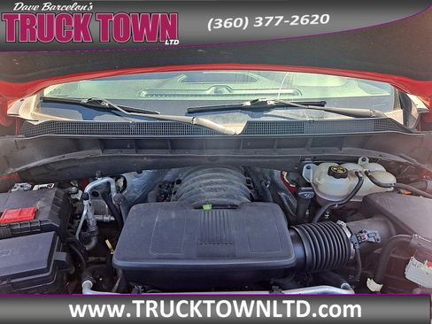 Used 2020 Chevrolet Silverado 1500 LT image 9