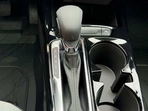 New 2026 Chevrolet Trax LT w/ Driver Confidence Package image 71