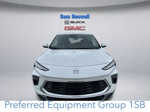 New 2026 Buick Encore GX Preferred w/ Advanced Technology Package image 2