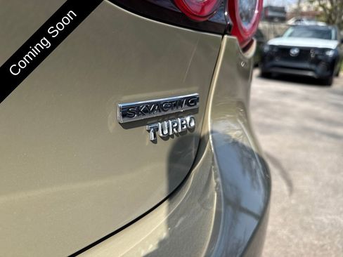 Certified 2024 MAZDA MAZDA3 s AWD/4WD image 66