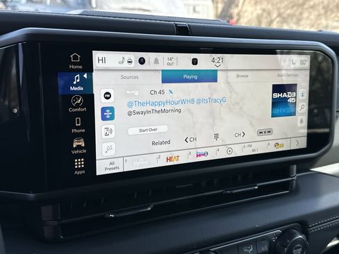 New 2026 Jeep Gladiator Sahara image 6