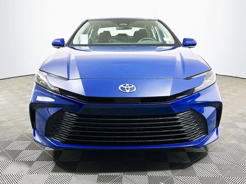 New 2026 Toyota Camry LE image 3