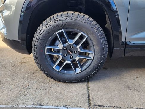 New 2026 GMC Terrain AT4 w/ Convenience Package III image 54