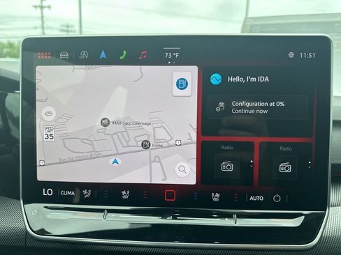 New 2025 Volkswagen GTI SE image 17