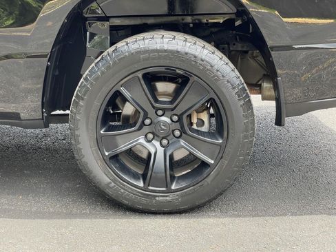 Used 2020 RAM 1500 Lone Star RWD image 51