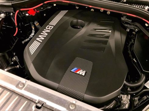 Certified 2025 BMW X3 M50 w/ Premium Package image 31