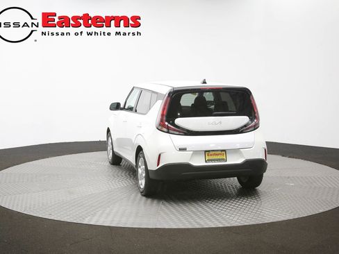 Used 2024 Kia Soul LX w/ Option Group 015 FWD image 64