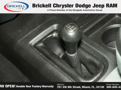 Used 2016 RAM 3500 Tradesman w/ Popular Equipment Group AWD/4WD image 29