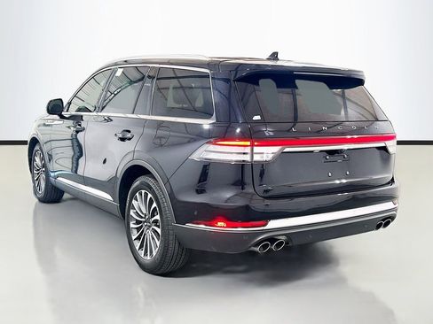 Used 2023 Lincoln Aviator Reserve w/ Elements Package Plus RWD image 6