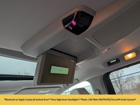 Used 2018 Honda Odyssey EX-L image 5