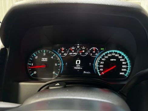 Used 2018 GMC Yukon Denali w/ Denali Ultimate Package image 14