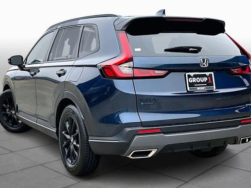 Used 2026 Honda CR-V Sport image 12
