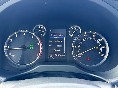 Used 2021 Lexus GX 460 Luxury image 18