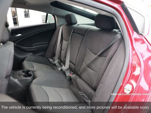 Used 2019 Chevrolet Volt LT image 12