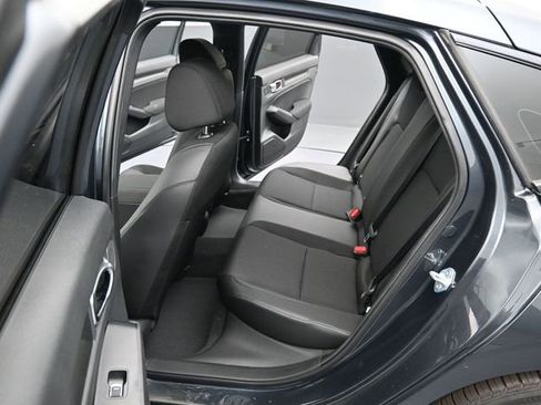 Used 2026 Honda Civic Sport image 7