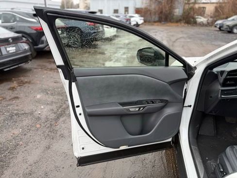 Used 2023 Lexus RZ 450e Premium w/ Accessory Package (2T) image 12