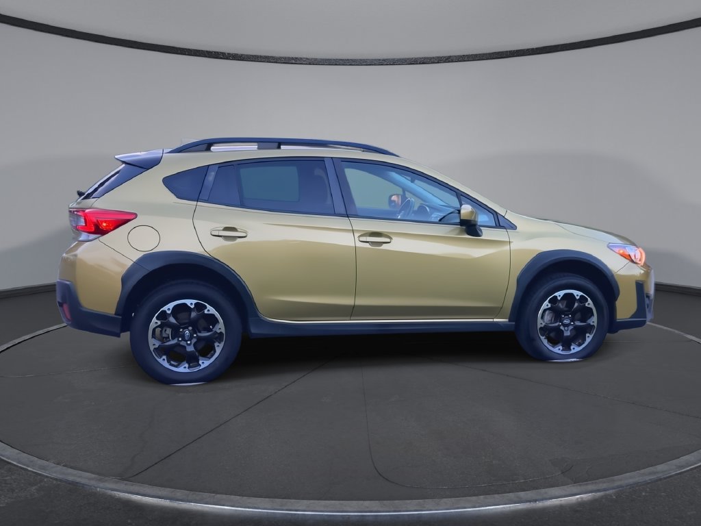 Used 2021 Subaru Crosstrek 2.0i Premium AWD/4WD image 9