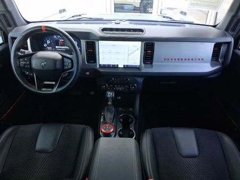 Used 2024 Ford Bronco Raptor image 9