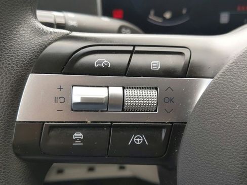 Used 2025 Hyundai Tucson SEL image 21