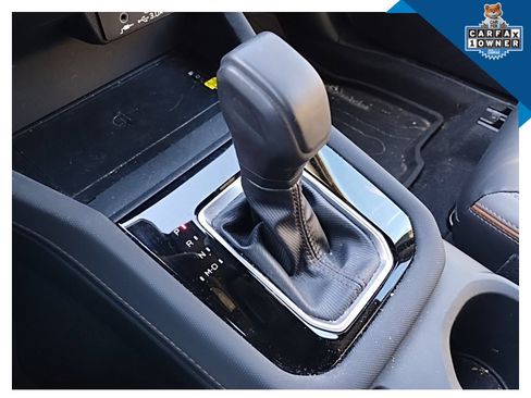 Certified 2025 Subaru Forester Sport w/ Popular Package #1 image 21