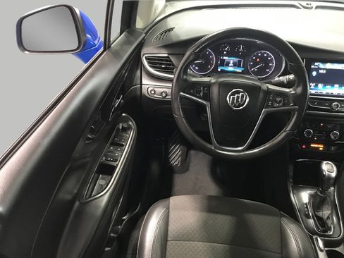 Used 2018 Buick Encore Preferred image 6