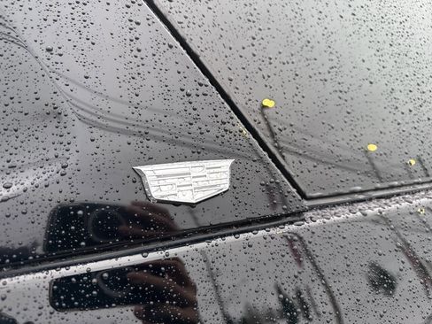 Used 2021 Cadillac Escalade Sport image 42