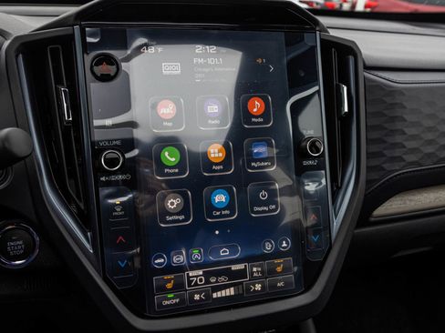 New 2026 Subaru Forester Limited image 25