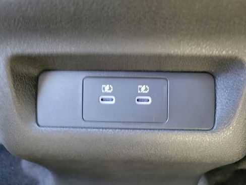 New 2025 Nissan Murano SL w/ Cargo Package AWD/4WD image 20