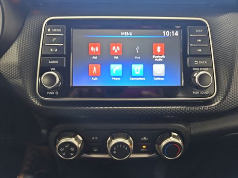 Used 2023 Nissan Kicks S image 16