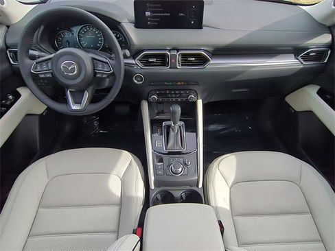 New 2025 MAZDA CX-5 AWD 2.5 S w/ Premium Plus Pkg image 18