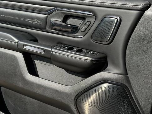 Used 2023 RAM 1500 Limited RWD image 25