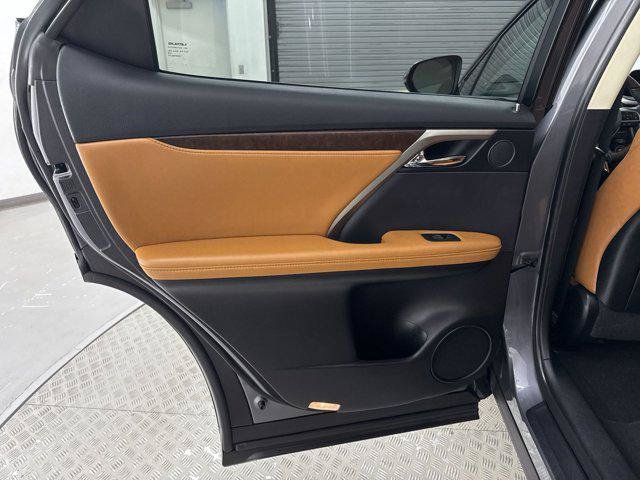 Certified 2022 Lexus RX 350 FWD w/ Premium Package image 26