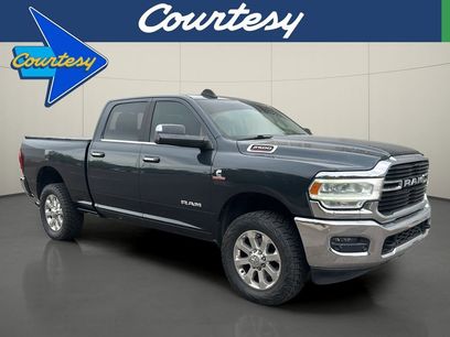 Used 2019 RAM 2500 Big Horn