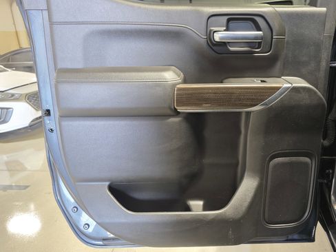 Used 2021 Chevrolet Silverado 1500 RST w/ All Star Edition Plus image 16