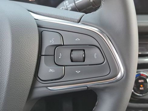New 2026 Buick Envista Sport Touring w/ Convenience I Package image 25