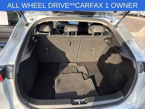 Used 2020 MAZDA CX-30 AWD w/ Preferred Package image 23