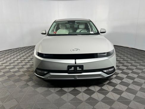 Used 2023 Hyundai Ioniq 5 SEL image 11