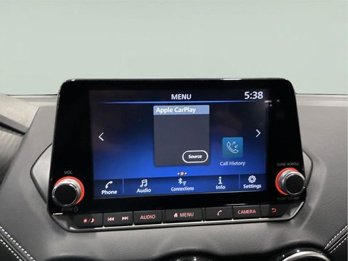 Used 2023 Nissan Sentra SV image 27