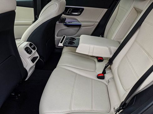 New 2026 Mercedes-Benz GLC 300 4MATIC image 35