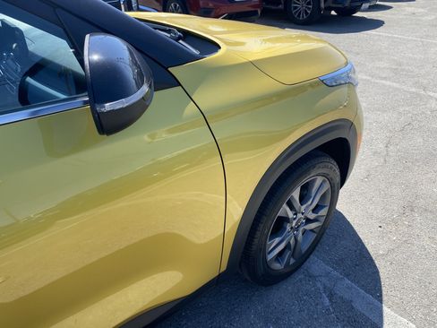 Used 2022 Kia Seltos S FWD image 29
