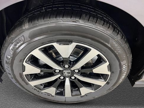 New 2026 Honda Odyssey EX-L image 10